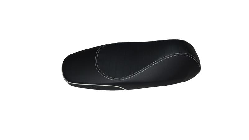 KOLTUK SİYAH (PREMIUM125)